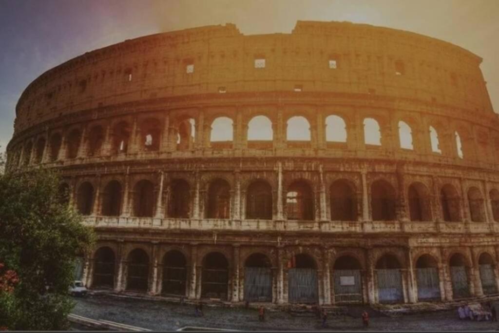 Accanto All'Autostrada Al Centro Tra Roma E Napoli Pontecorvo Eksteriør bilde
