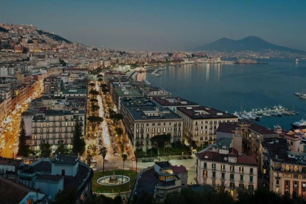 Accanto All'Autostrada Al Centro Tra Roma E Napoli Pontecorvo Eksteriør bilde