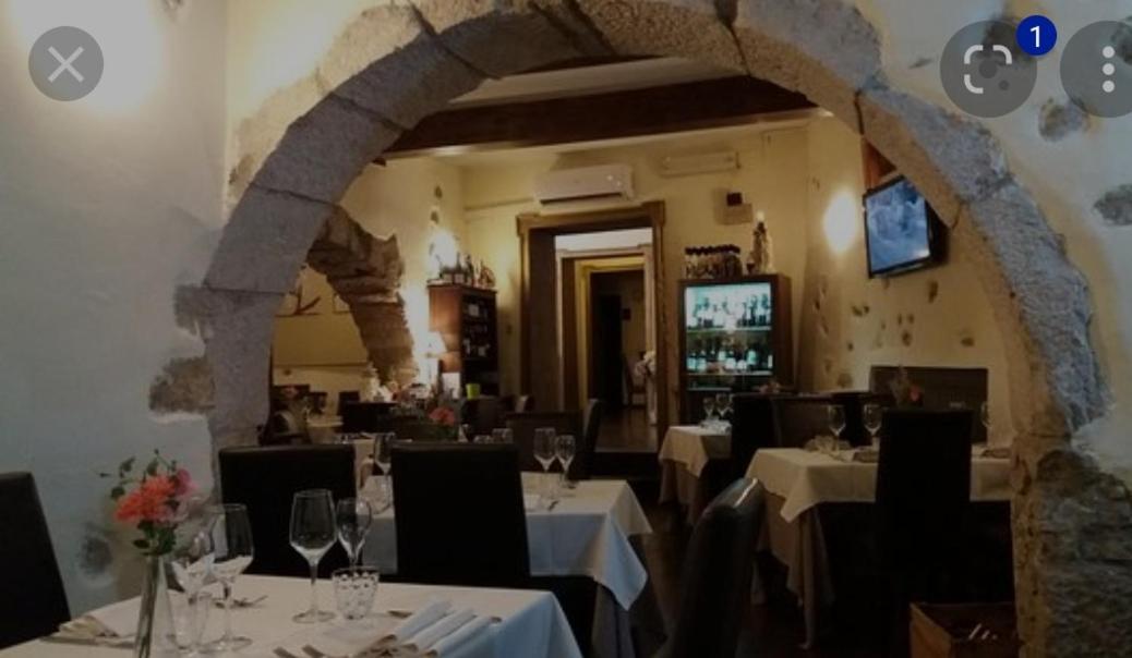 Accanto All'Autostrada Al Centro Tra Roma E Napoli Pontecorvo Eksteriør bilde